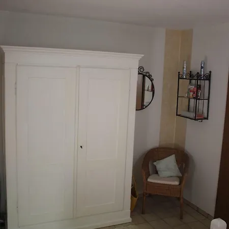 Heimbach Charlet Apartment Meisenheim