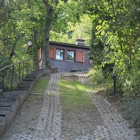 Apartment Heimbach Charlet