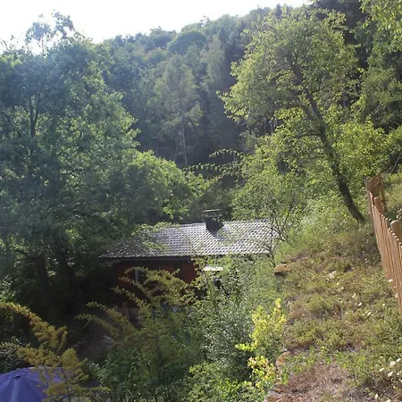 Heimbach Charlet Apartment Meisenheim