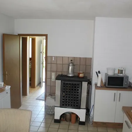 Apartment Heimbach Charlet *