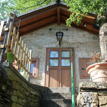 Heimbach Charlet Meisenheim