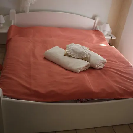 Heimbach Charlet Apartamento *