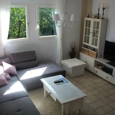 Heimbach Charlet Apartment *