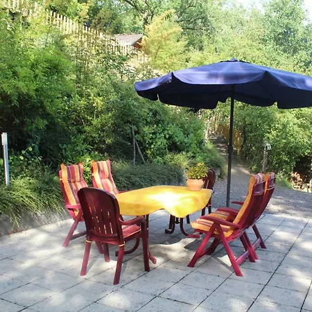 Apartment Heimbach Charlet