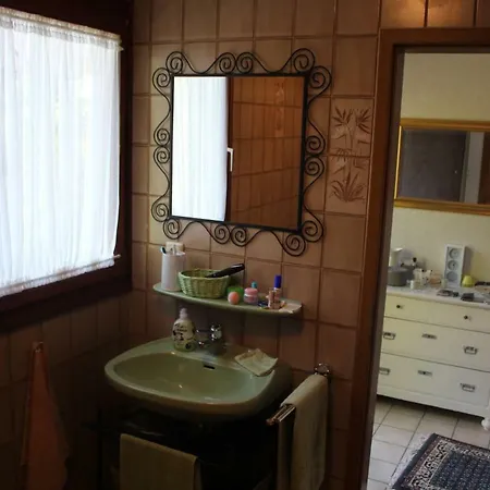 Apartment Heimbach Charlet