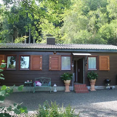 Heimbach Charlet * Meisenheim