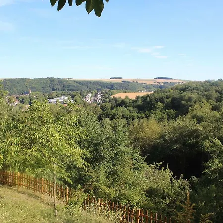 Apartamento Heimbach Charlet Meisenheim