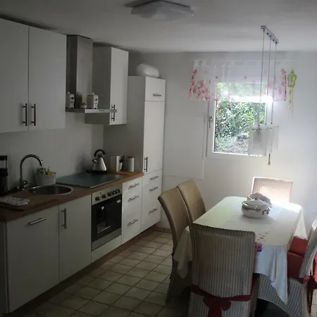 Heimbach Charlet Apartment *