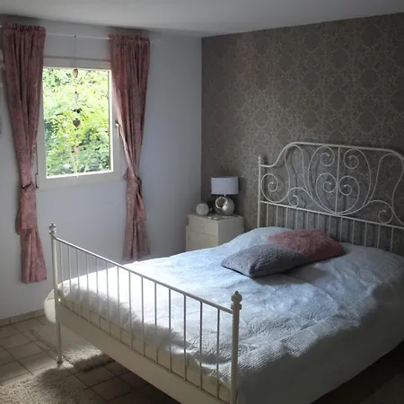 Apartment Heimbach Charlet