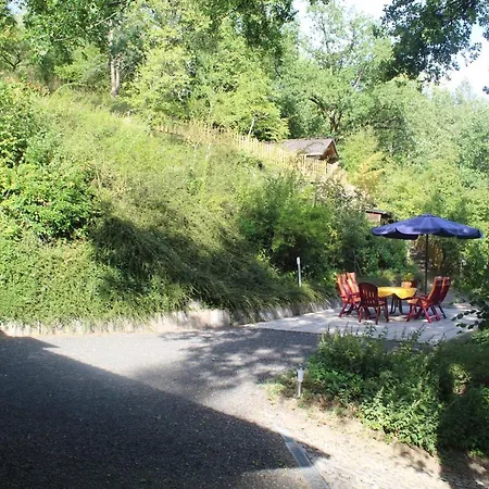 Apartment Heimbach Charlet