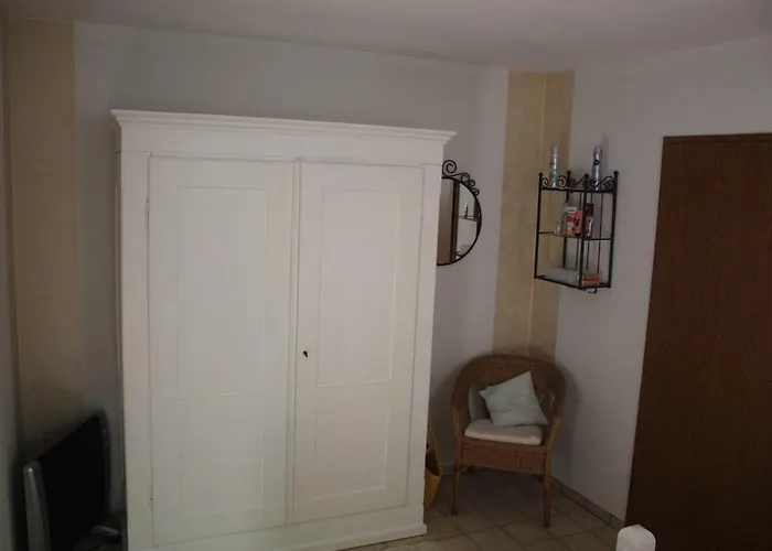 Heimbach Charlet Apartamento Meisenheim