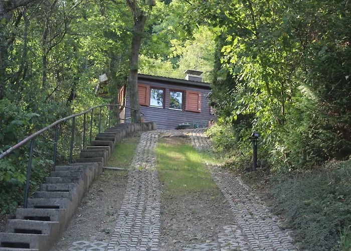 Apartamento Heimbach Charlet