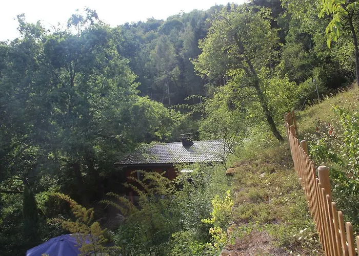 Heimbach Charlet Apartamento Meisenheim