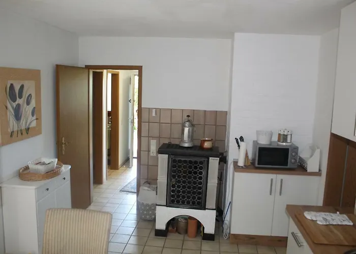 Apartamento Heimbach Charlet *