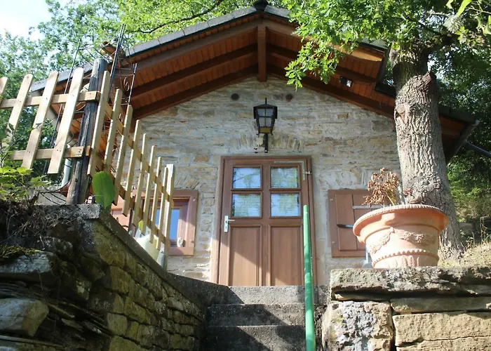 Heimbach Charlet Meisenheim