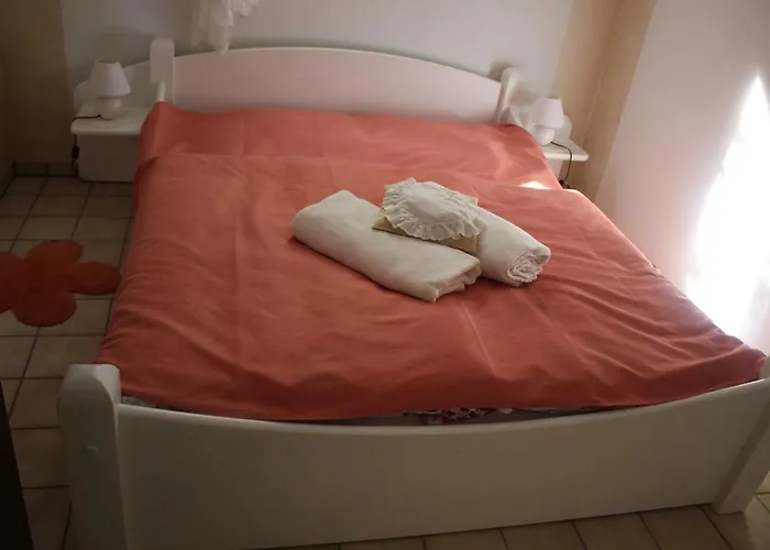 Heimbach Charlet Apartamento *