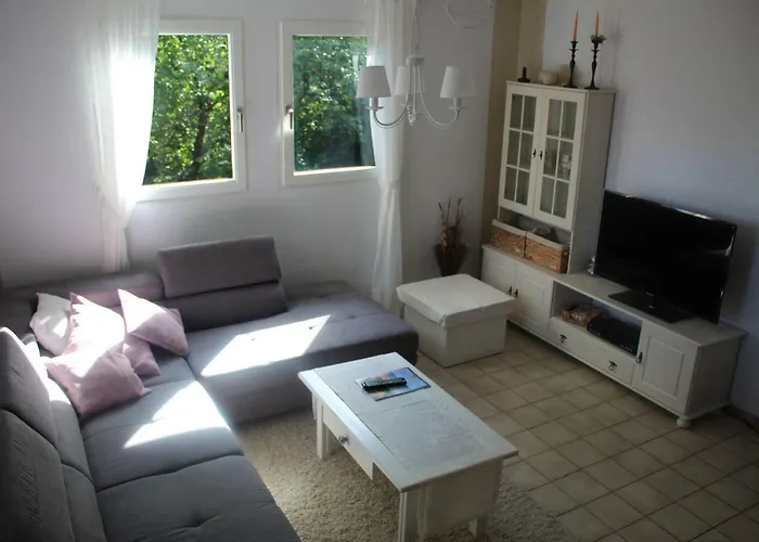 Heimbach Charlet Apartamento *