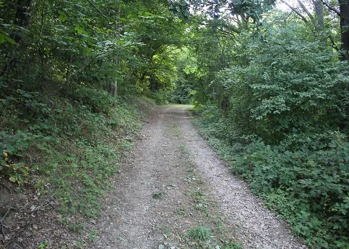 Appartement Heimbach Charlet Meisenheim