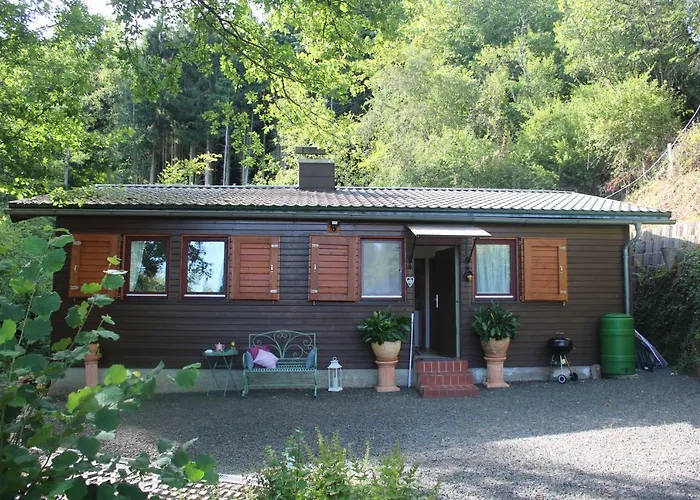 Heimbach Charlet * Meisenheim