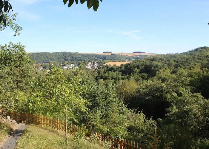 Appartement Heimbach Charlet Meisenheim