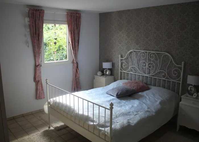 Apartamento Heimbach Charlet